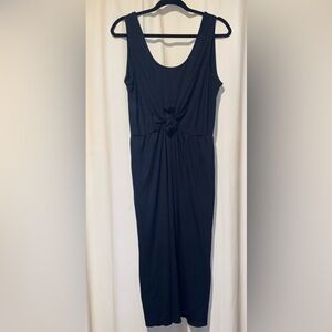NWOT Primark Black Dress